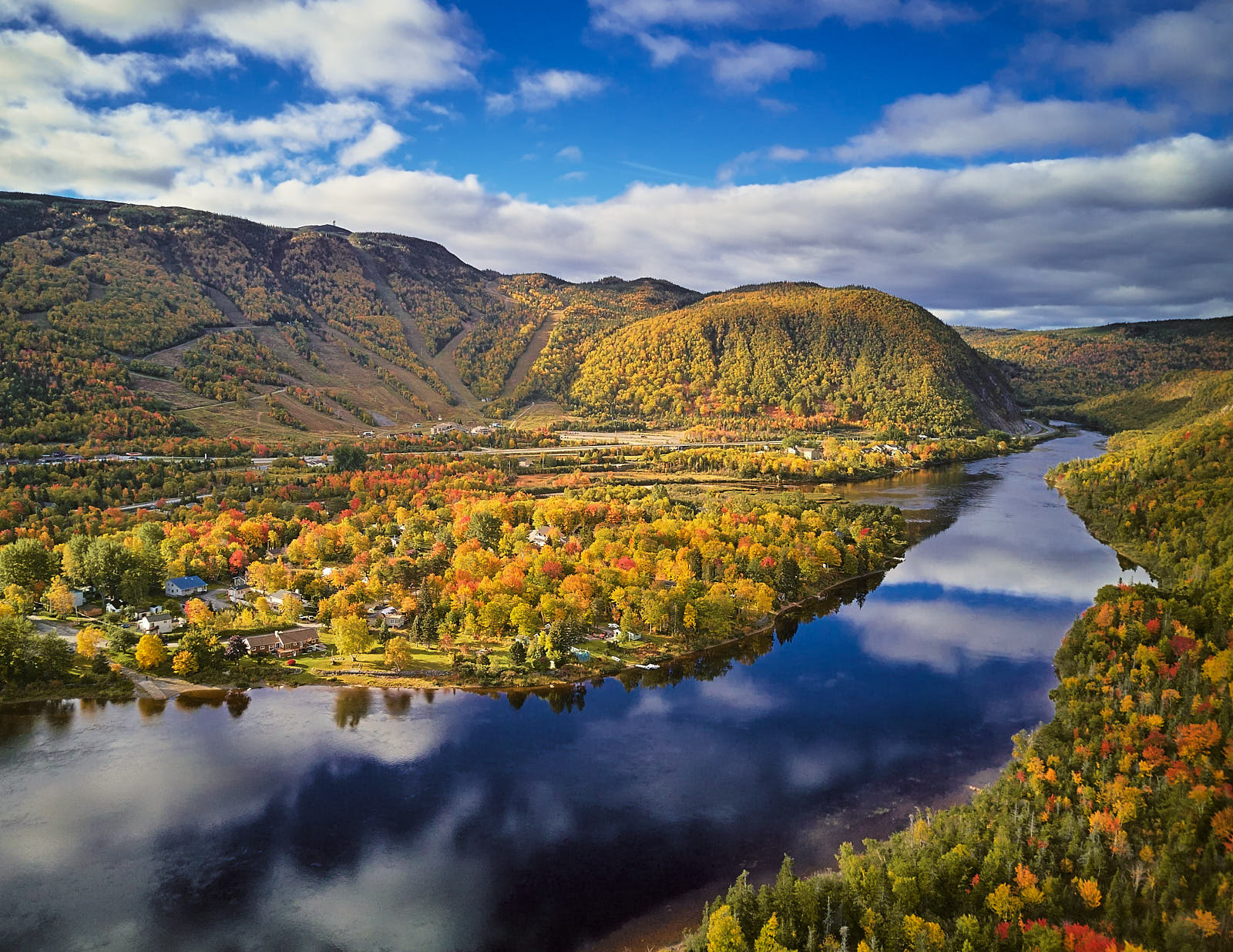 Photo Gallery Town of Steady Brook