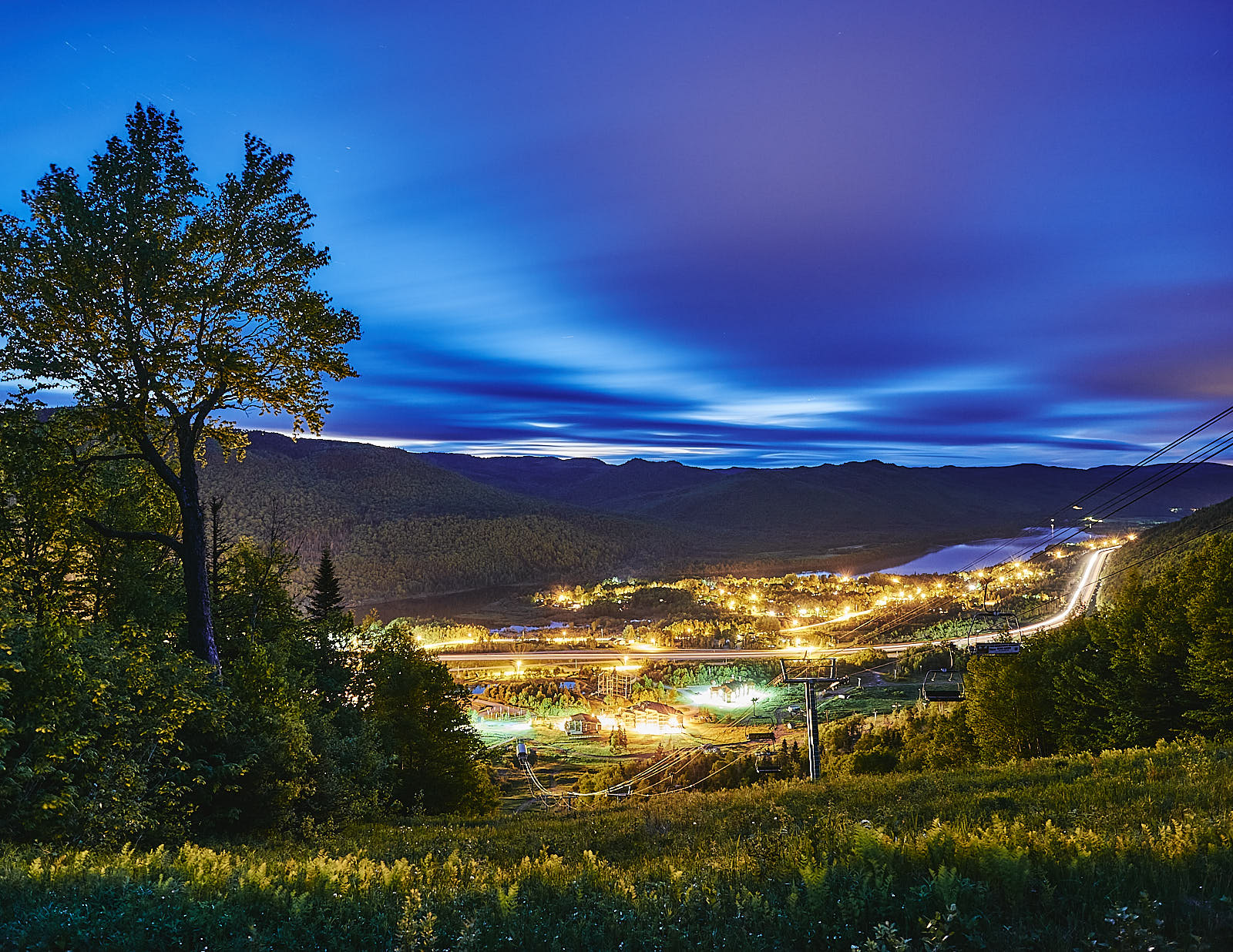 Photo Gallery Town of Steady Brook