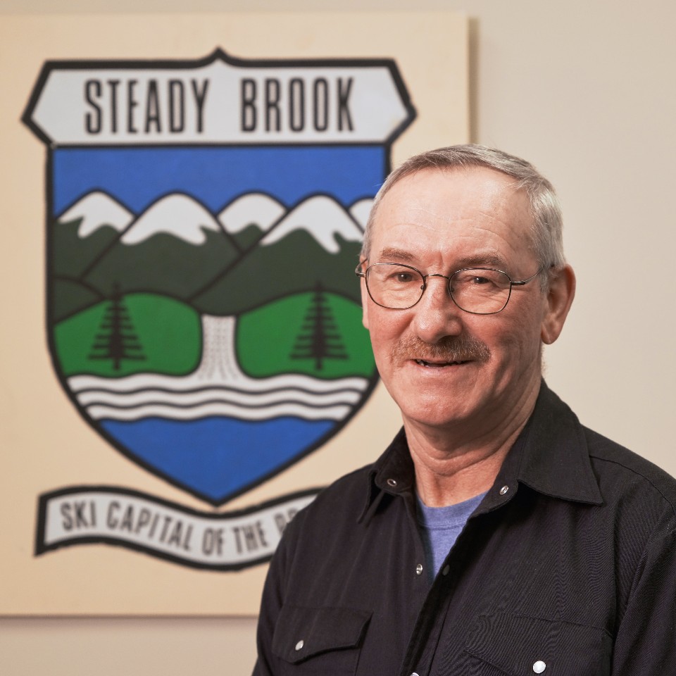 Town Council Town of Steady Brook