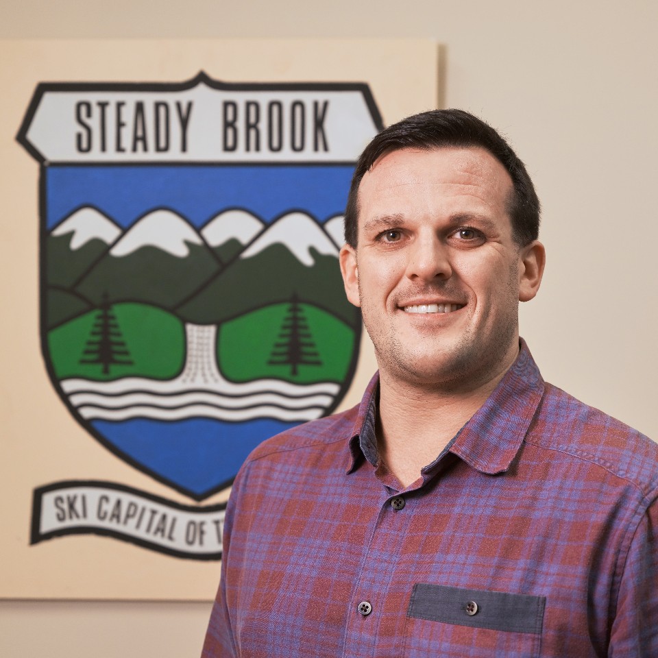 Town Council Town of Steady Brook