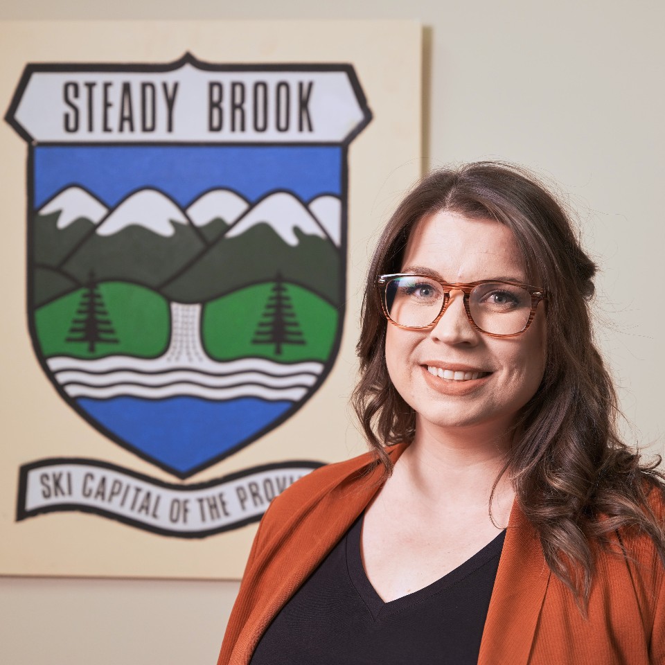 Town Council Town of Steady Brook