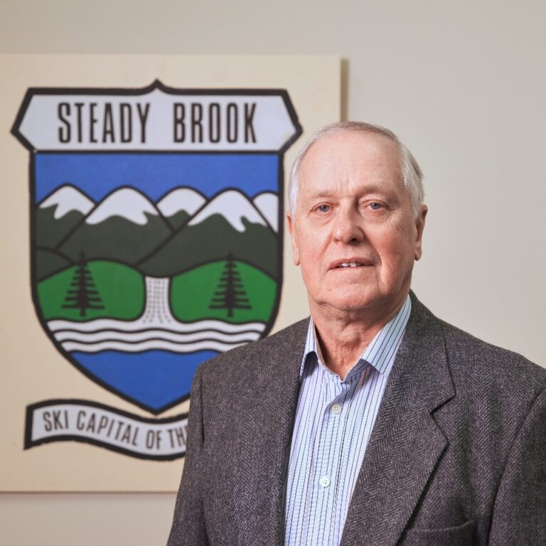 Town Council Town of Steady Brook