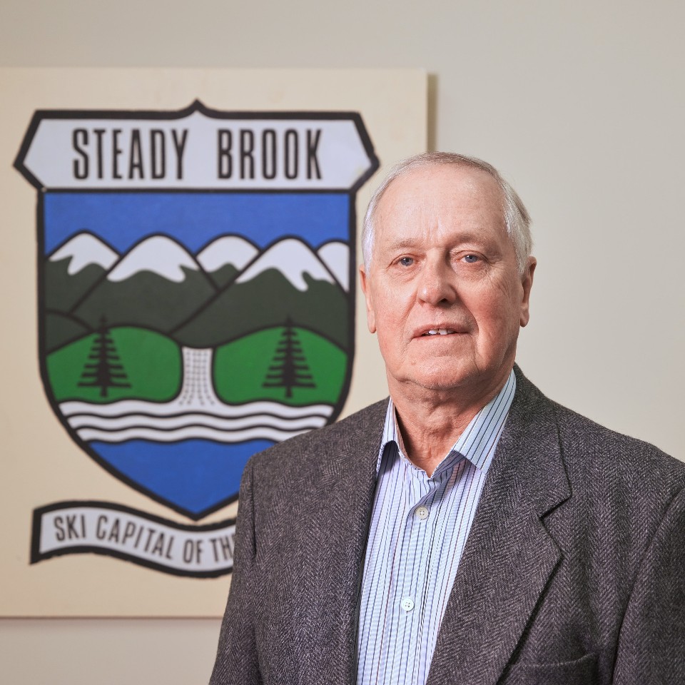 Town Council Town of Steady Brook